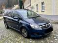 Opel Zafira Zafira 1,7 CDTI Sport ecoflex DPF Sport Blau - thumbnail 1