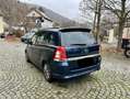 Opel Zafira Zafira 1,7 CDTI Sport ecoflex DPF Sport Blau - thumbnail 3