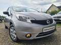 Nissan Note Visia 1.5 DCi START-STOP * wenig Verbrauch* Argent - thumbnail 1