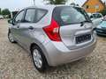 Nissan Note Visia 1.5 DCi START-STOP * wenig Verbrauch* Argent - thumbnail 2