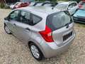 Nissan Note Visia 1.5 DCi START-STOP * wenig Verbrauch* Argent - thumbnail 11