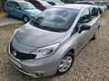 Nissan Note Visia 1.5 DCi START-STOP * wenig Verbrauch* Argent - thumbnail 13