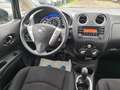 Nissan Note Visia 1.5 DCi START-STOP * wenig Verbrauch* Argent - thumbnail 4