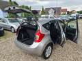Nissan Note Visia 1.5 DCi START-STOP * wenig Verbrauch* Argent - thumbnail 15