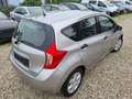 Nissan Note Visia 1.5 DCi START-STOP * wenig Verbrauch* Argent - thumbnail 12