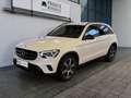 Mercedes-Benz GLC 200 4Matic KAMERA/MBUX/LED/HECKKLAPPEAUT Weiß - thumbnail 1