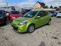 Renault Clio III 1.2 16V Dynamique*Klima Grün - thumbnail 1