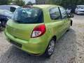 Renault Clio III 1.2 16V Dynamique*Klima Grün - thumbnail 3