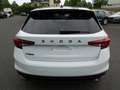 Skoda Fabia 1.0 TSI Monte-Carlo/LED/Sitzheizung/Kamera Weiß - thumbnail 5
