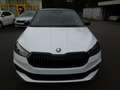 Skoda Fabia 1.0 TSI Monte-Carlo/LED/Sitzheizung/Kamera Weiß - thumbnail 2