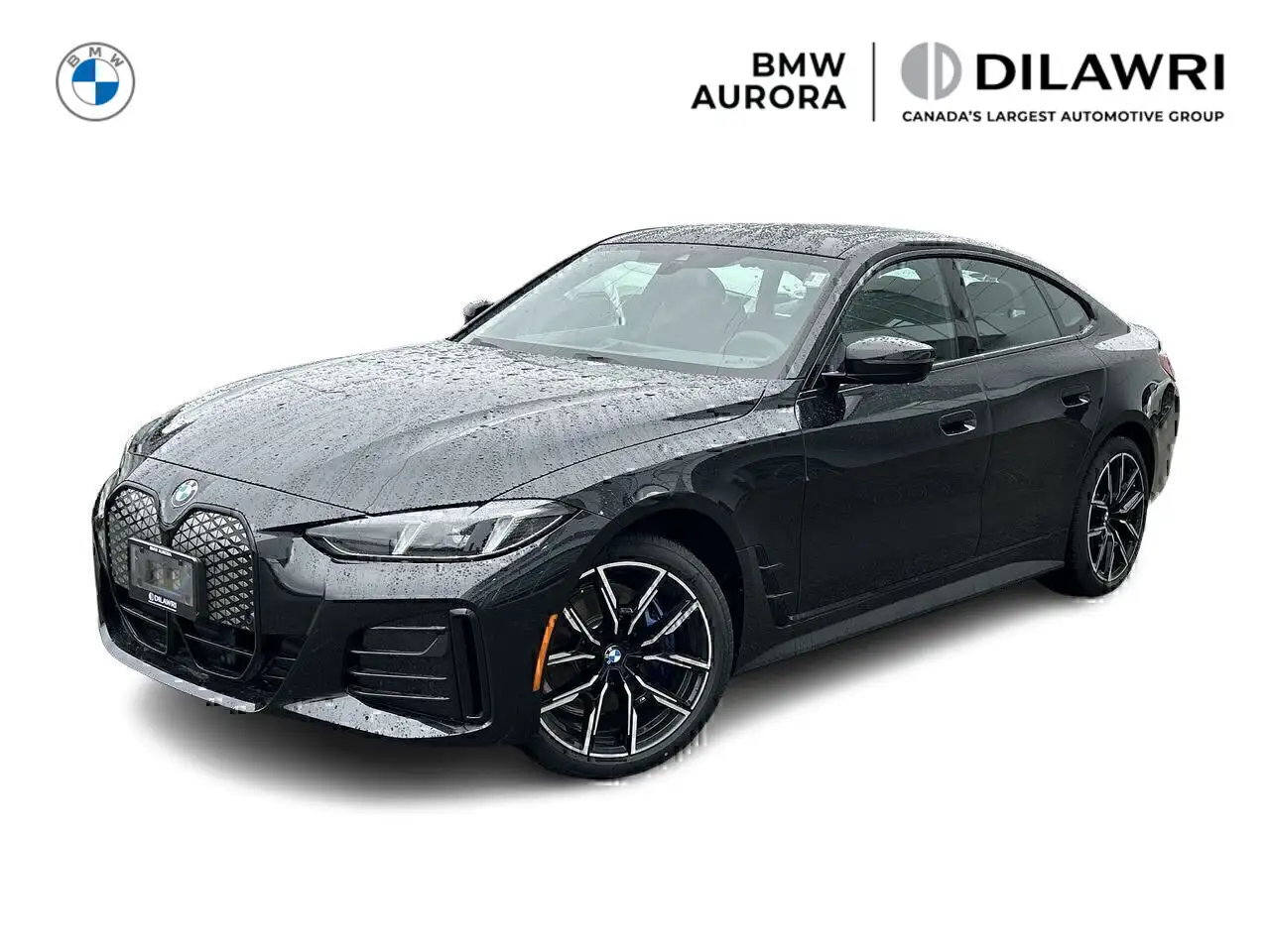 2026 BMW i4