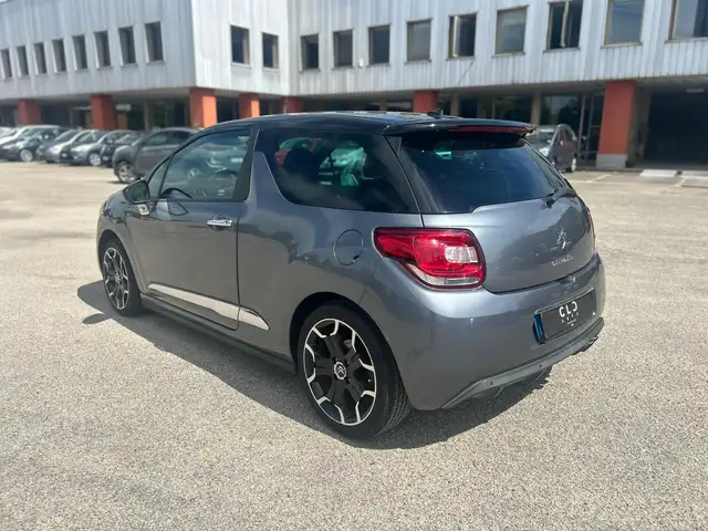 Citroen DS3 view 6