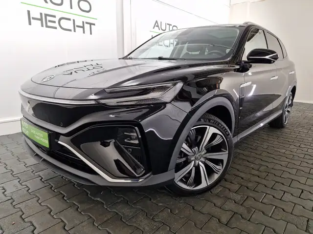 MG Marvel R Electric 132kW Luxury, ACC, 360° Panorama