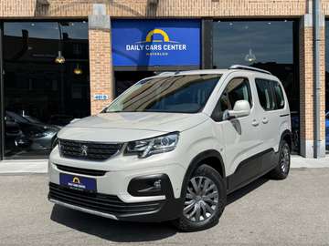 1.2 Long Active CarPlay I Attelage I Cruise / EXPORT / MARCHAND