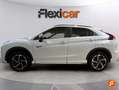 Mitsubishi Eclipse Cross PHEV Kaiteki 4WD Blanco - thumbnail 4