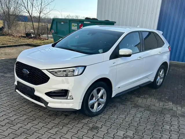 Ford Edge ST-Line 4x4