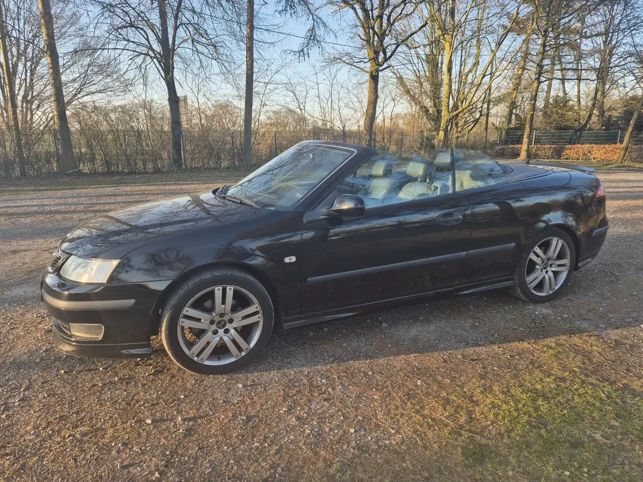 Saab 9-3