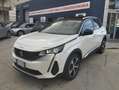 Peugeot 3008 3008 1.5 bluehdi GT s Bianco - thumbnail 1