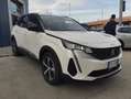Peugeot 3008 3008 1.5 bluehdi GT s Bianco - thumbnail 3