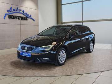 ST 1,4TSI 150PS Voll-LED/Navi/Winterp/2-Z.Klima