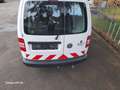 Volkswagen Caddy Caddy EcoFuel 2.0 Maxi Kasten,Tüv Neu,Unfalfrei Weiß - thumbnail 6