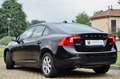 Volvo S60 2.0 d3 Kinetic 136cv geartronic, PERMUTE Nero - thumbnail 4
