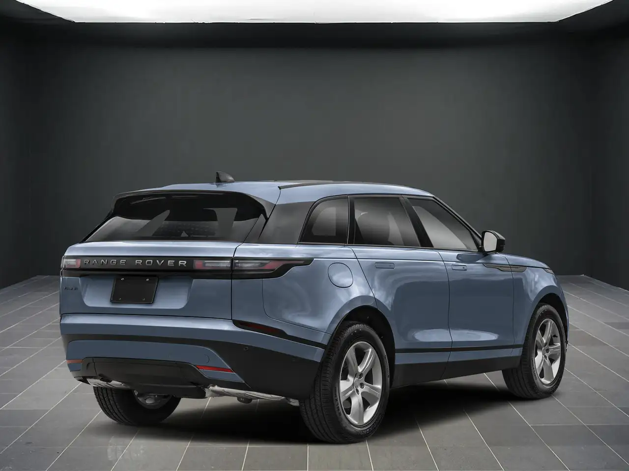 Land Rover Range Rover Velar снимка Land Rover Range Rover Velar