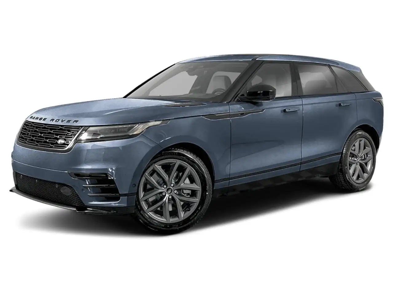 Land Rover Range Rover Velar снимка Land Rover Range Rover Velar