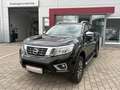 Nissan Navara 4x4 2.3DCI Tekna Double Cab Schwarz - thumbnail 1