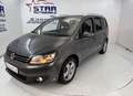Volkswagen Touran Touran Life 1.6TDI-77KW DPF*AHK*NAVI*APPLE CARPLAY Grau - thumbnail 2