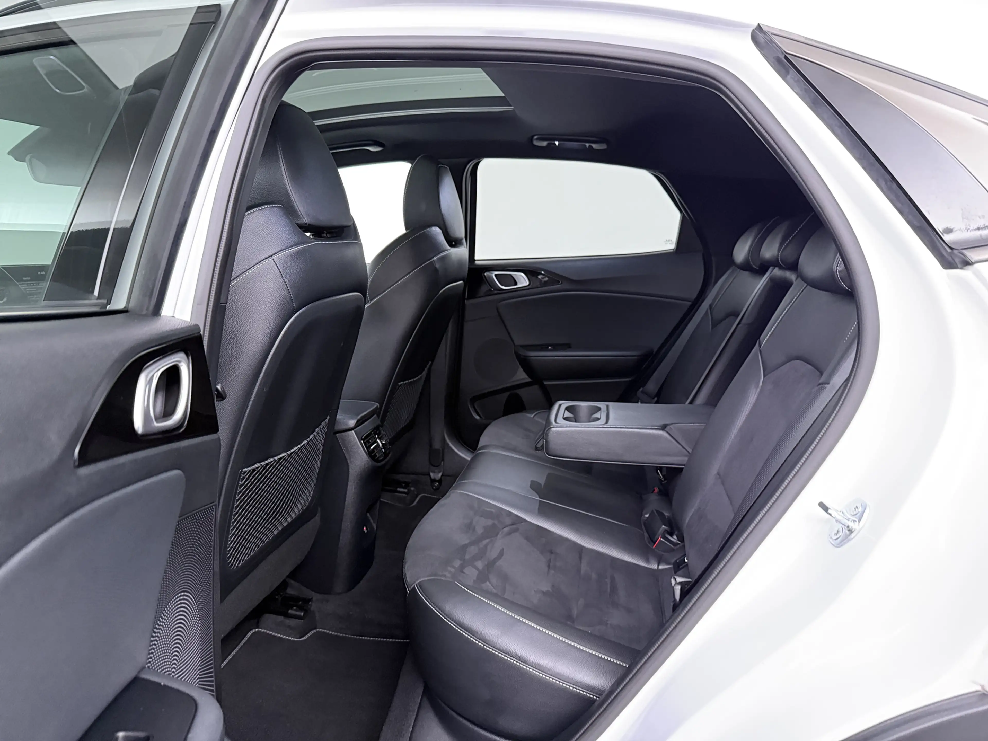 Kia XCeed 1.5 T-GDi GT-Line | Panorama Schuif/kanteldak | — photo 6