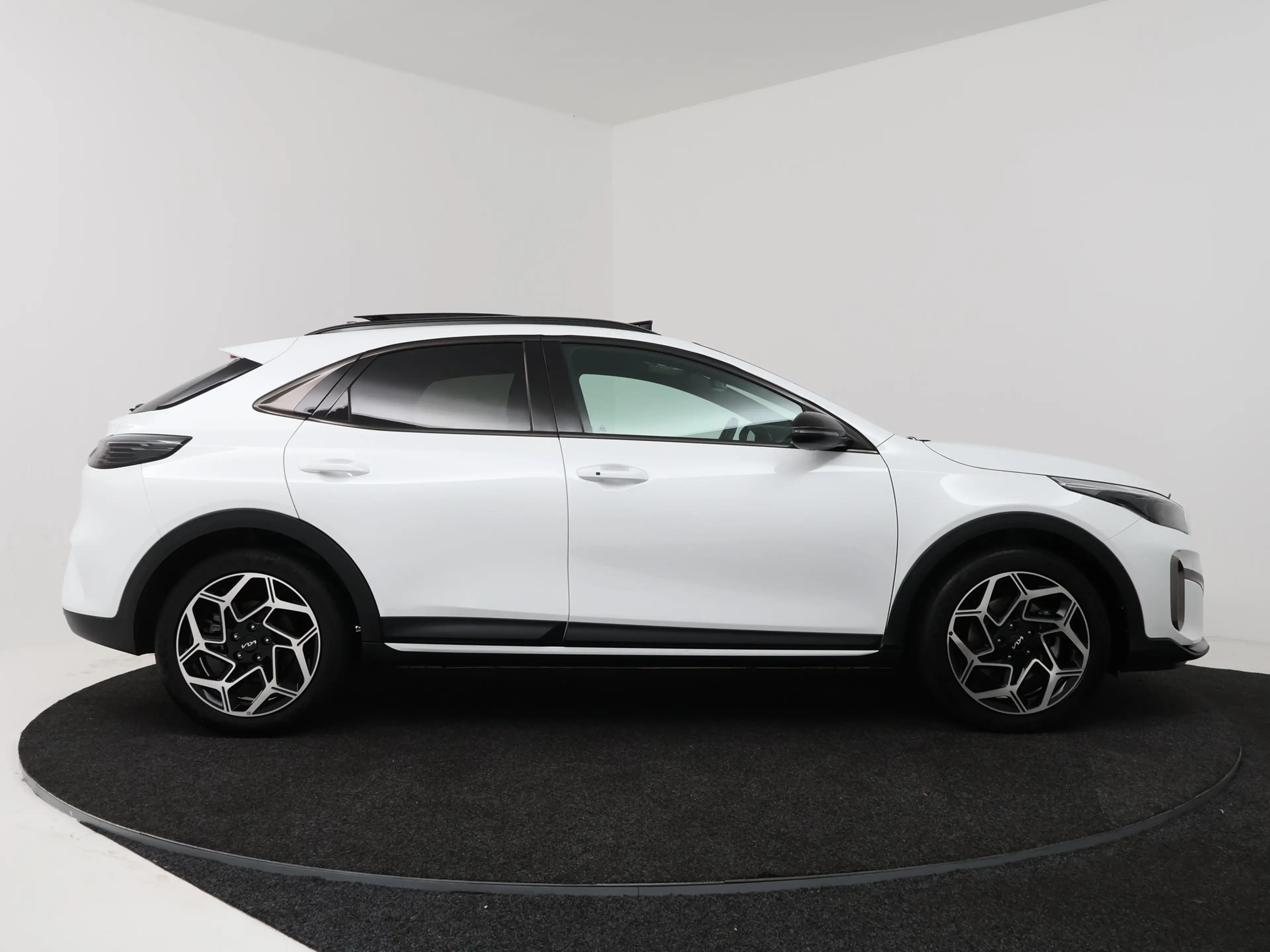 Kia XCeed 1.5 T-GDi GT-Line | Panorama Schuif/kanteldak | — photo 2