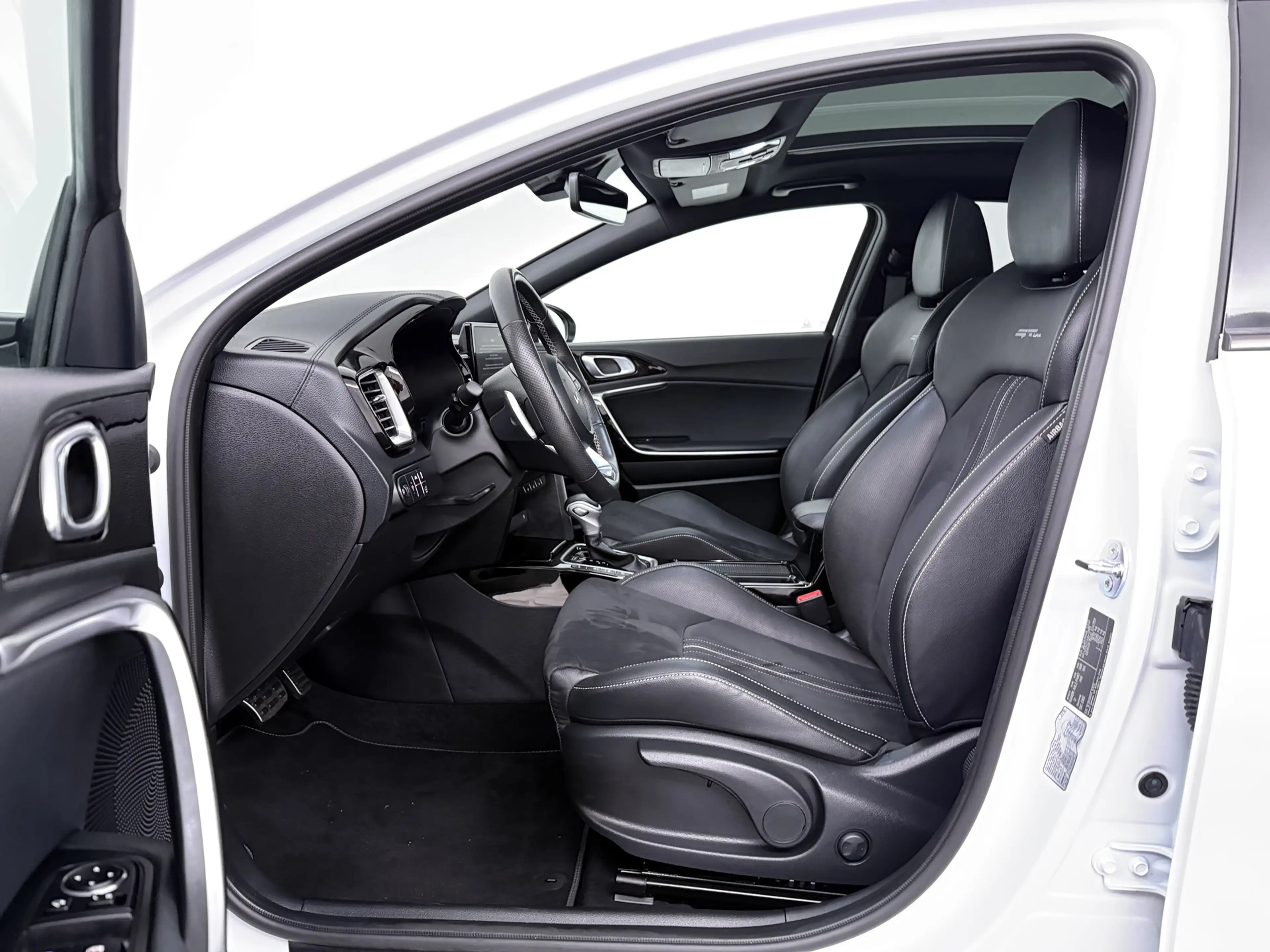 Kia XCeed 1.5 T-GDi GT-Line | Panorama Schuif/kanteldak | — photo 5