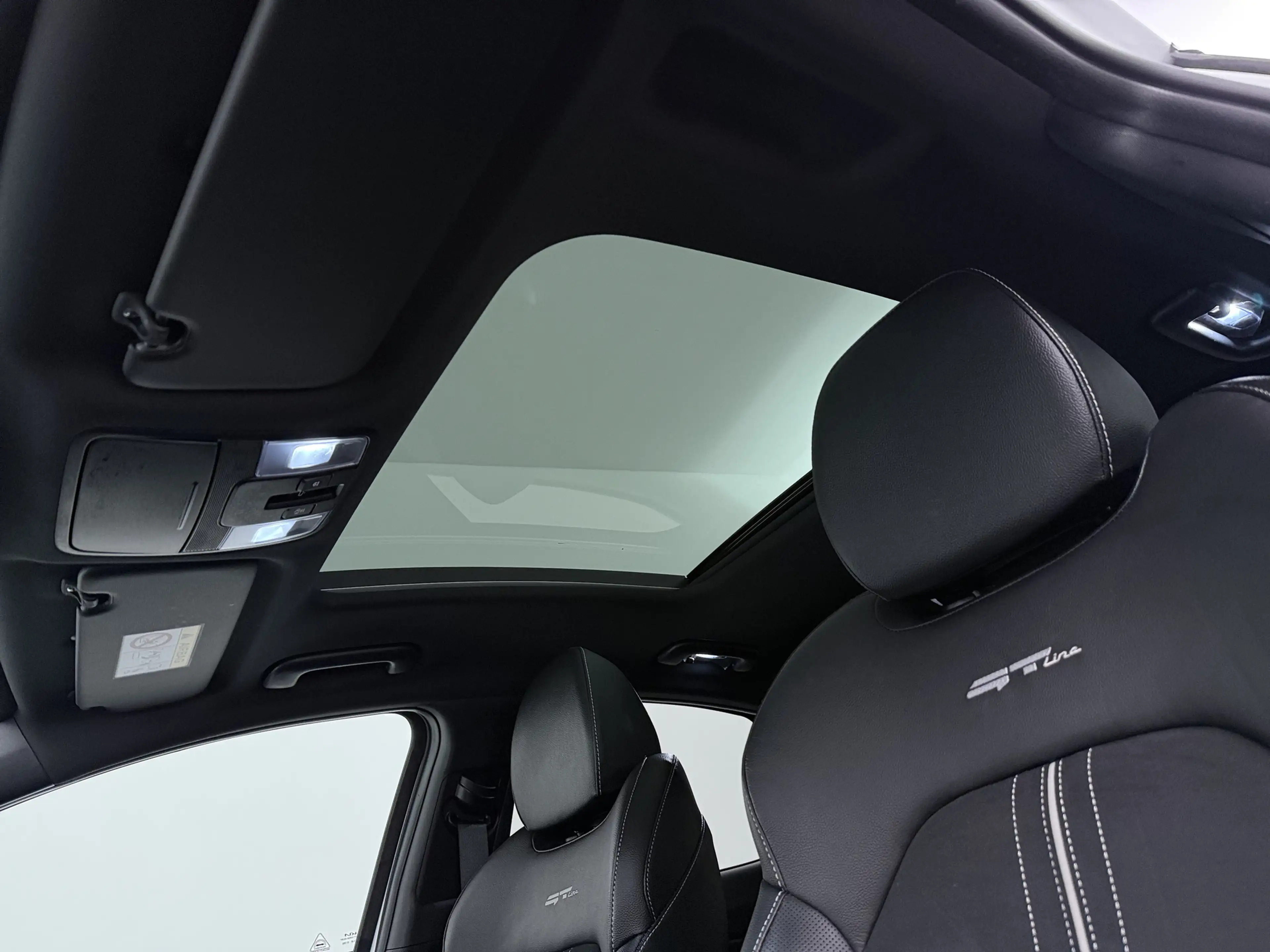 Kia XCeed 1.5 T-GDi GT-Line | Panorama Schuif/kanteldak | — photo 11