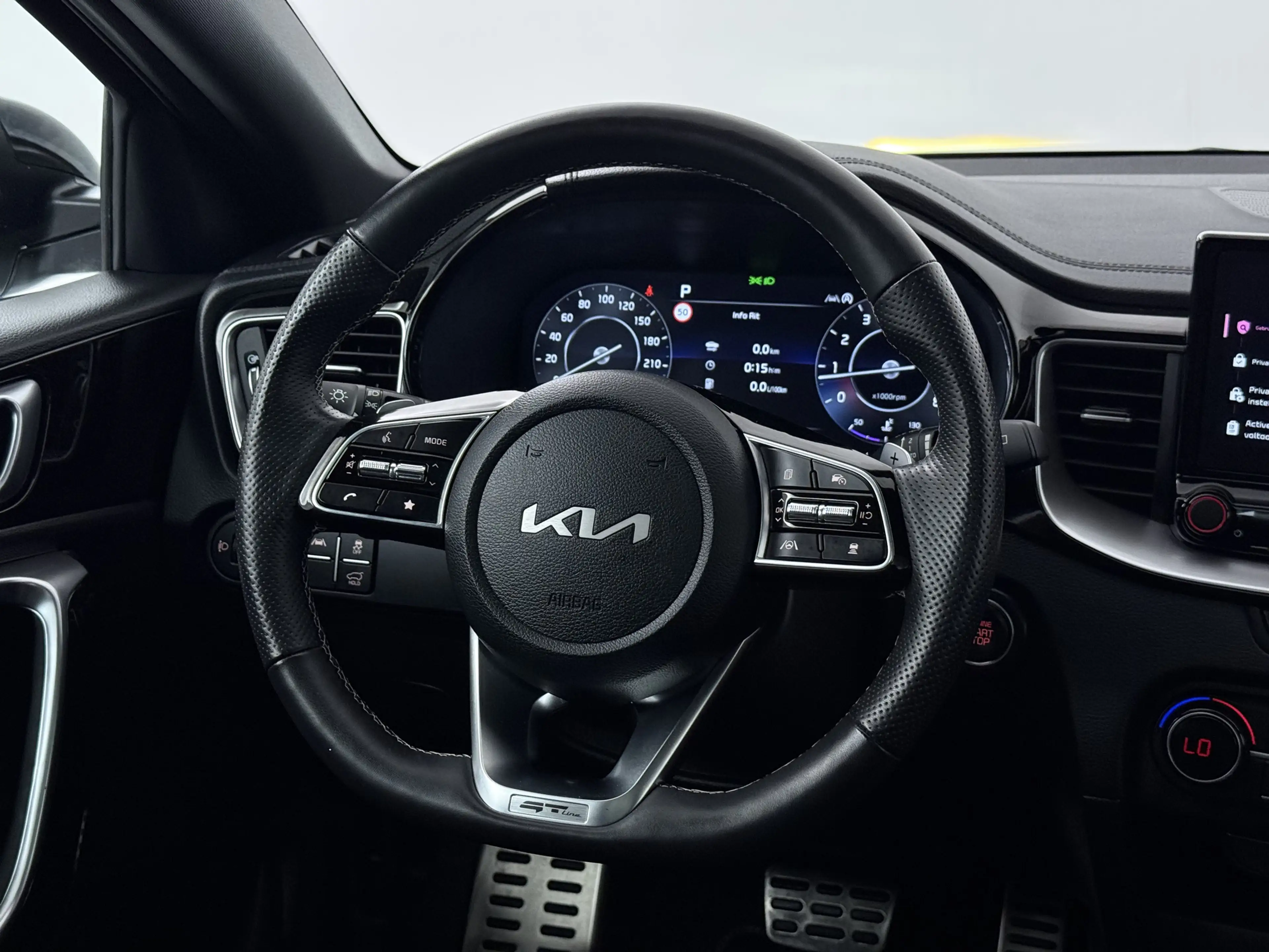 Kia XCeed 1.5 T-GDi GT-Line | Panorama Schuif/kanteldak | — photo 15