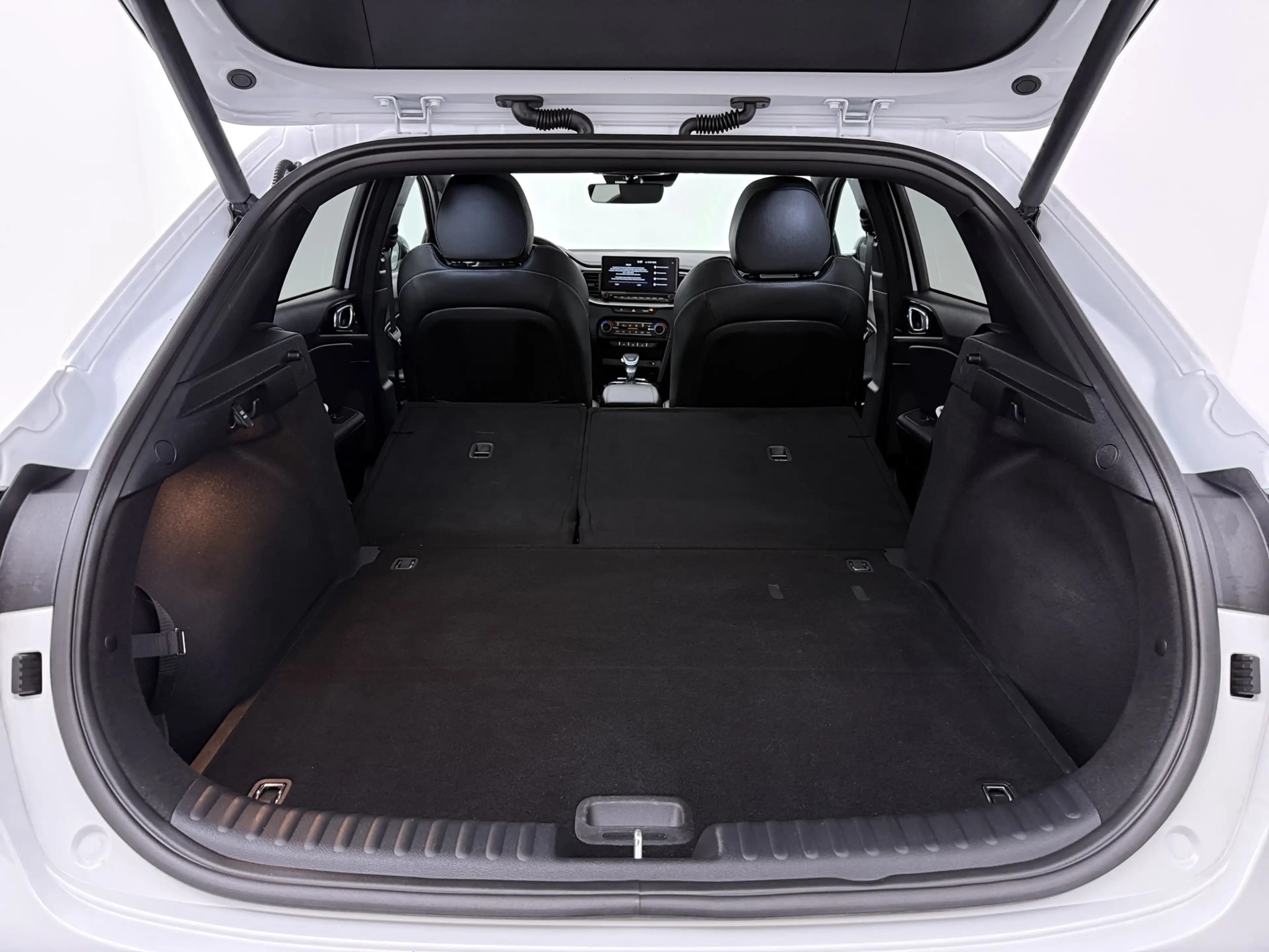 Kia XCeed 1.5 T-GDi GT-Line | Panorama Schuif/kanteldak | — photo 7