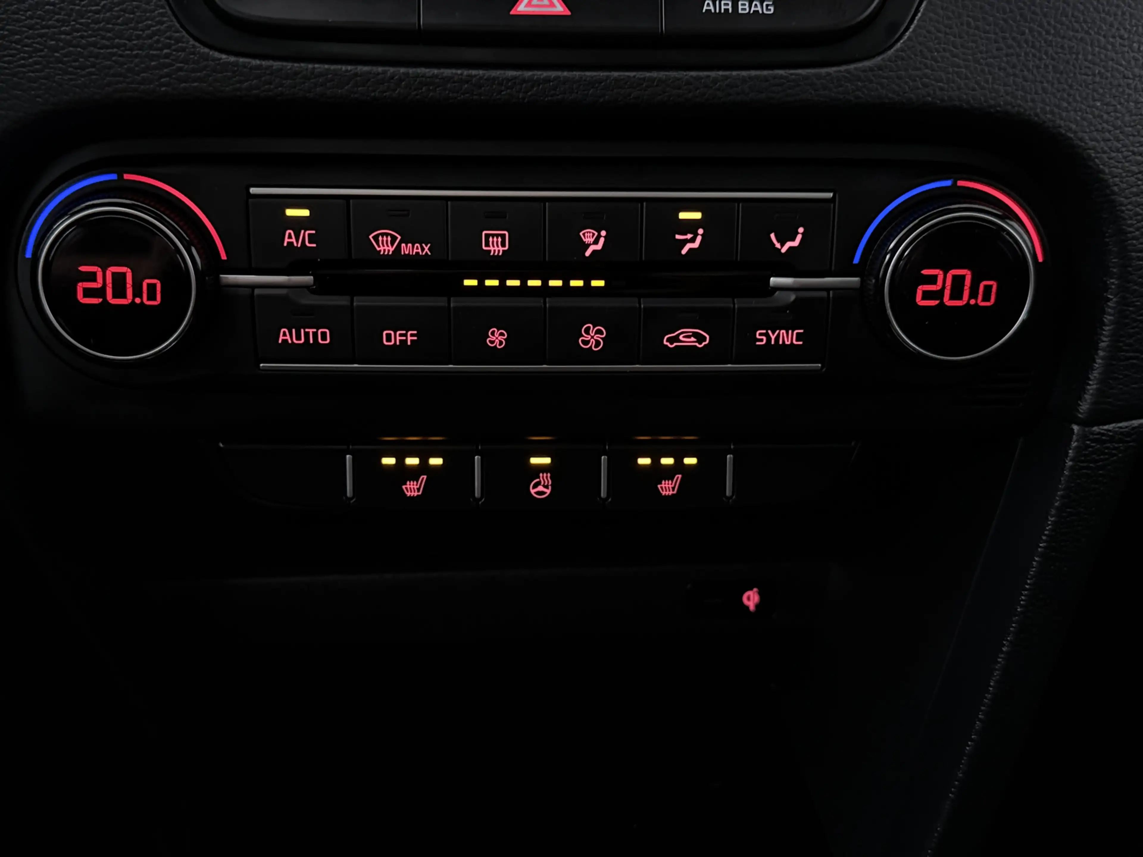 Kia XCeed 1.5 T-GDi GT-Line | Panorama Schuif/kanteldak | — photo 12