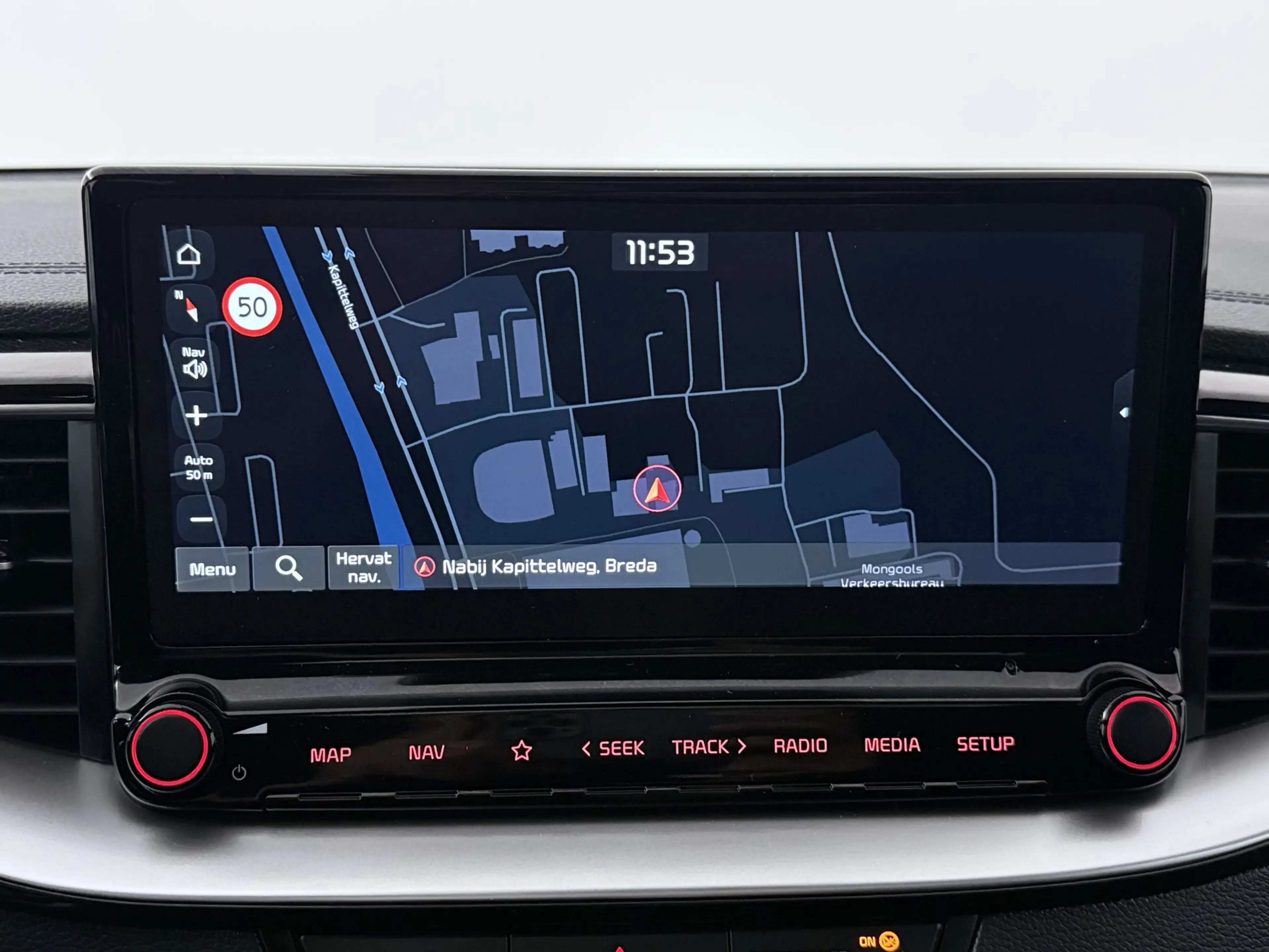 Kia XCeed 1.5 T-GDi GT-Line | Panorama Schuif/kanteldak | — photo 10
