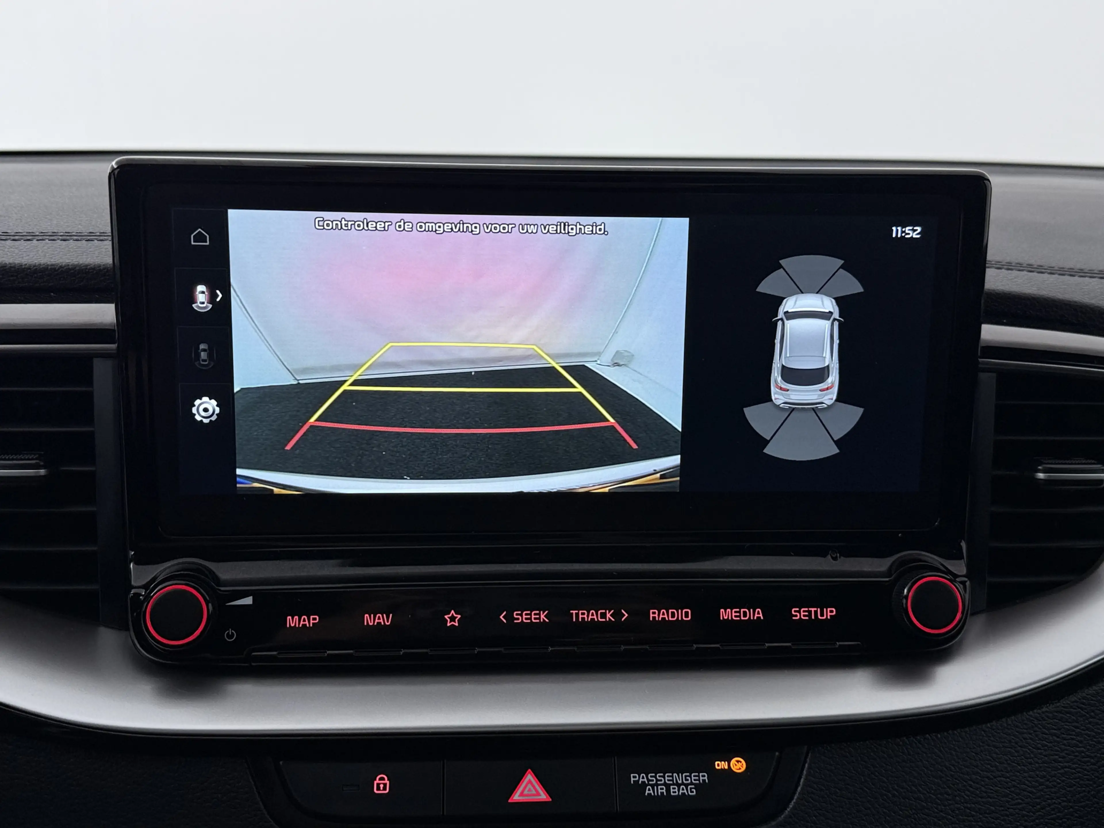 Kia XCeed 1.5 T-GDi GT-Line | Panorama Schuif/kanteldak | — photo 9
