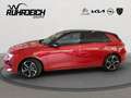 Opel Astra L GS Line Mild-Hybrid Navi Lenkrad/Sitzhzg Matrix- Rot - thumbnail 2