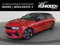 Opel Astra L GS Line Mild-Hybrid Navi Lenkrad/Sitzhzg Matrix- Rot - thumbnail 1