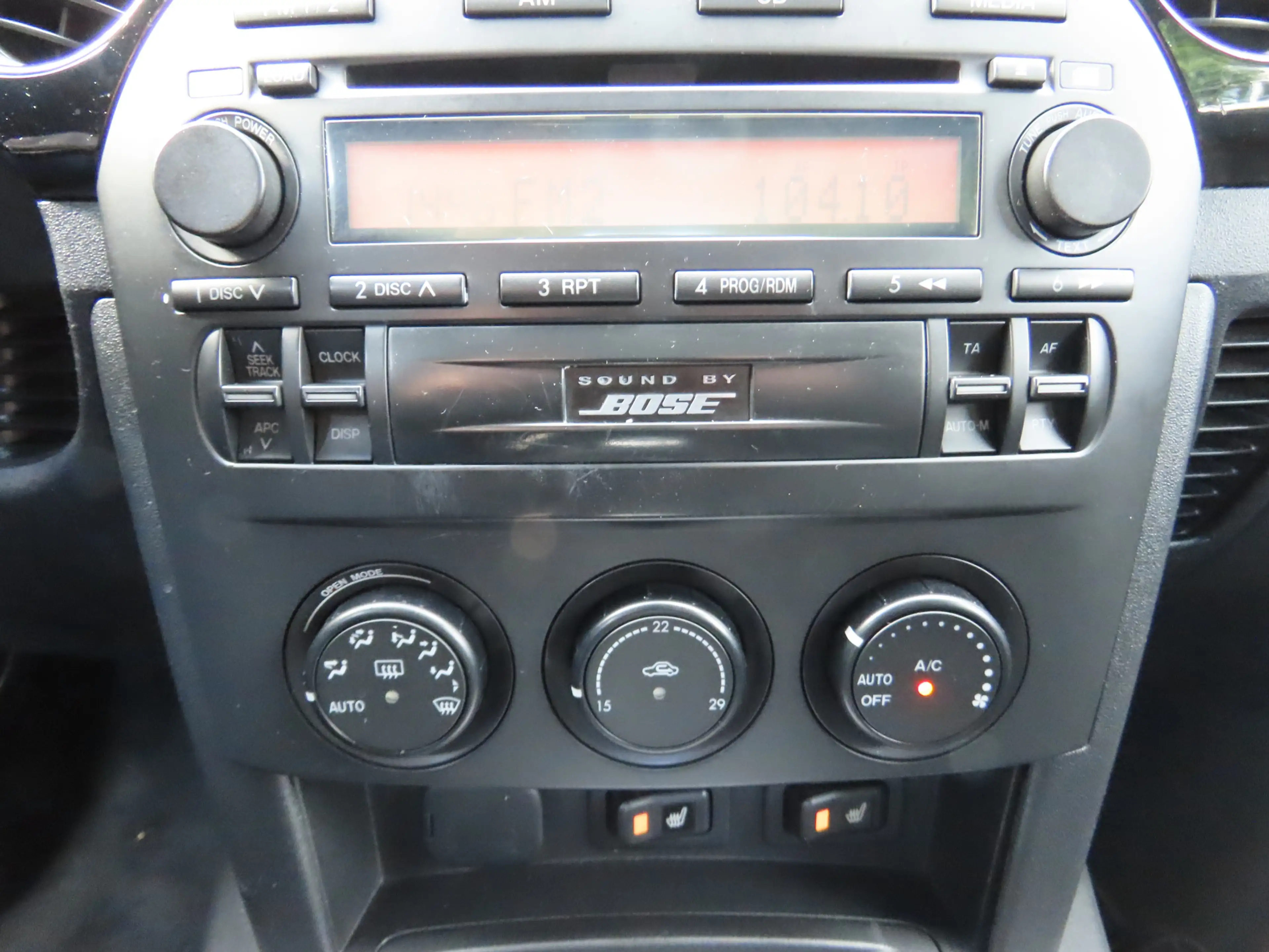 Mazda MX-5 1.8 Exclusive Leer Stoelverwarming Ecc Xenon Pdc W — photo 14