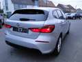 BMW 118 118i automaat navi schuifdak Argent - thumbnail 10