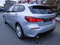 BMW 118 118i automaat navi schuifdak Argent - thumbnail 11