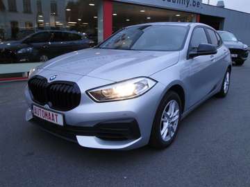 118i automaat navi schuifdak