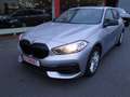 BMW 118 118i automaat navi schuifdak Argent - thumbnail 12