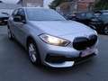 BMW 118 118i automaat navi schuifdak Argent - thumbnail 9