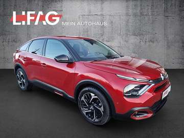 BlueHDI 130 S&S Shine Edition EAT8 Aut. *ab €17...