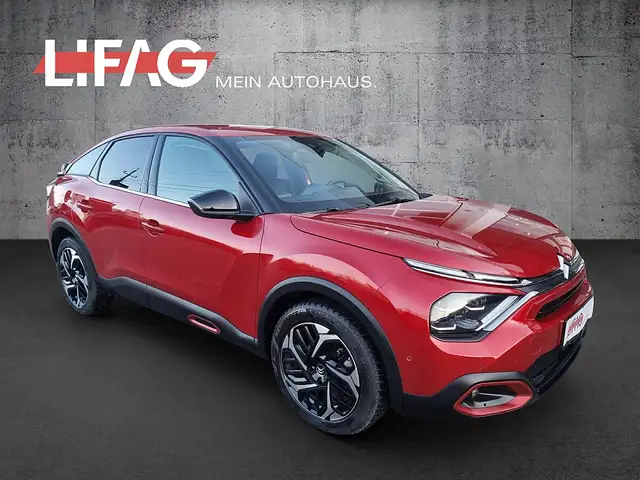 Citroen C4 BlueHDI 130 S&S Shine Edition EAT8 Aut. *ab €17...