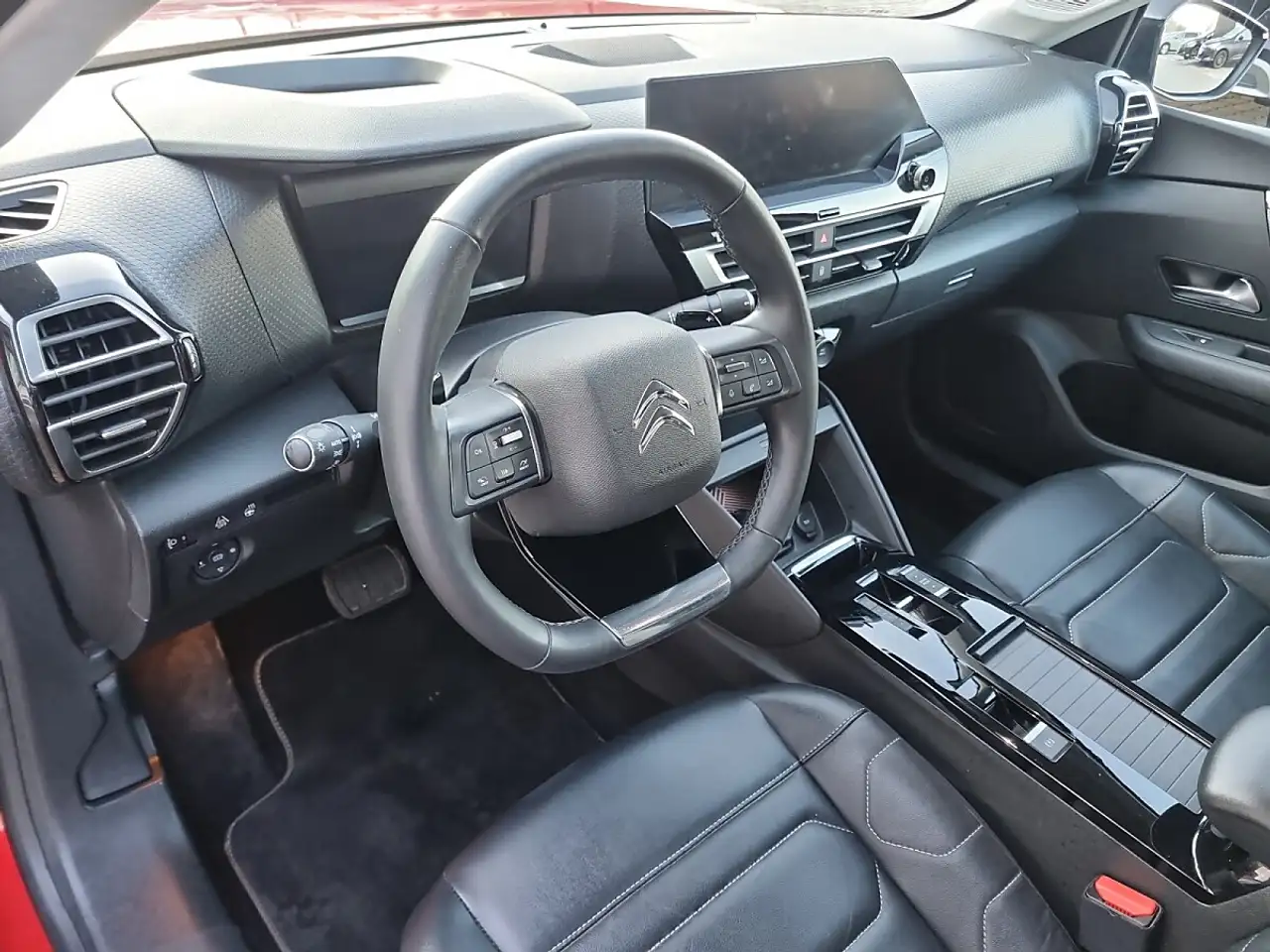 Citroen C4 BlueHDI 130 S&S Shine Edition EAT8 Aut. *ab €17... 9